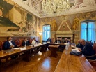 VOLONTARIATO. CONFERENZA CR, OK A NORMA SEMPLIFICAZIONE PROPOSTA DA BORDIN 